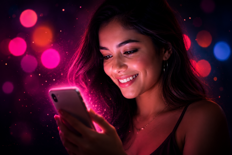 Las mejores apps para hablar con mujeres por video gratis en 2026